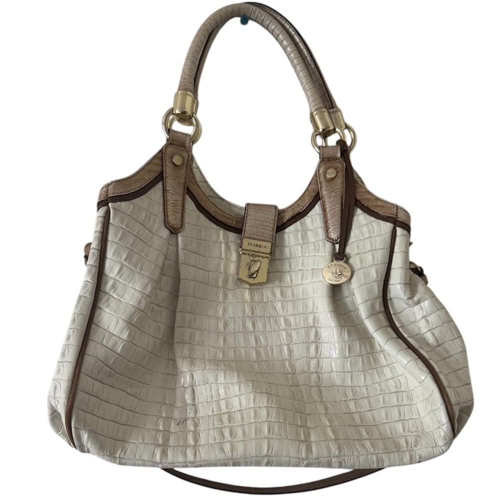 Brahmin bag - Picture 1 of 15